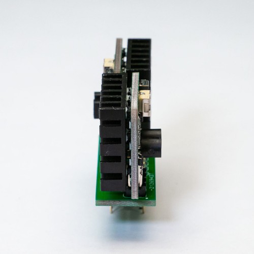 Dyskretny opamp Dual Staccato OSH-DV (Open Sound Hybrid) - Zdjęcie 2 z 11