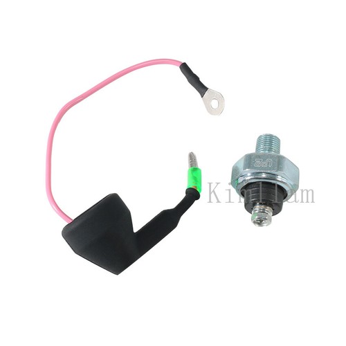 Oil Pressure Switch for Yamaha FZ1000 2002-2004 LAT1100 2012-15 GX1800 2009-2016 - Picture 8 of 8
