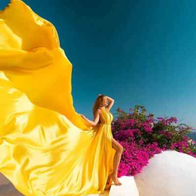 gold bandage dress uk Tassels Spaghetti Strap Bandage Dress