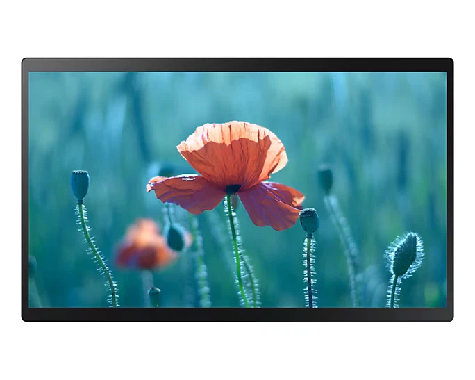 Samsung Professional Display QB24R-T (Digital Signage / Multi-Touch)