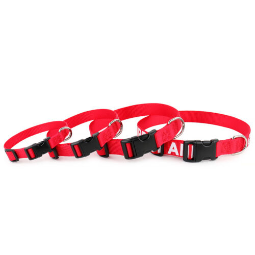 EMOTIONALE UNTERSTÜTZUNG ESA - ALL ACCESS Hund Haustier Tier Katze Hund Halsband & Leine XS - XL - Bild 8 von 12