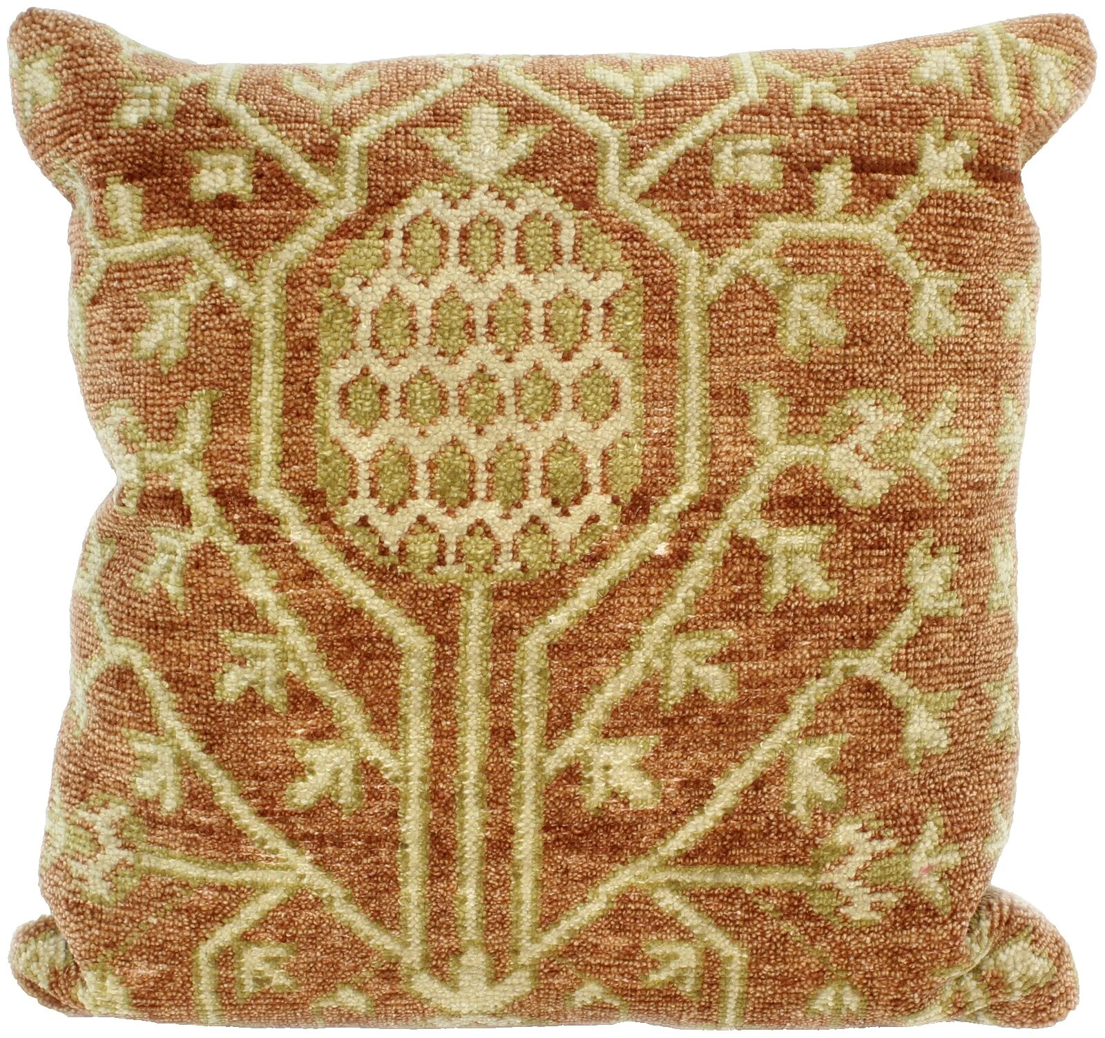 合成方形现代家居装饰枕头