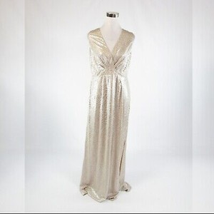 anne klein maxi dress