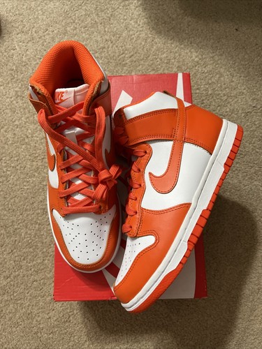 dunk high syracuse w