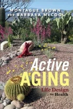 Active Aging: Life Design for Health (1) by  in Used - Very Good
