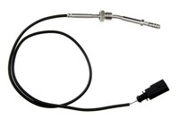 NTY Abgastemperatursensor FÜR Audi A4 2.0TDI 2004- A6 2.0TDI 2004-/PRZED TU