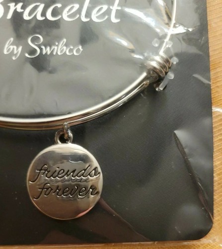 Friends Forever Personalized Bracelet By Zwibco - Picture 6 of 6