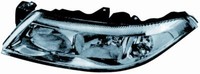 Scheinwerfer FüR Renault Laguna 2001-2005 Recht