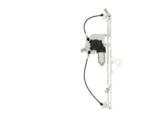 Lève-vitre électrique droit Berlingo 08-12 avec levage fluide et moteur silencieux