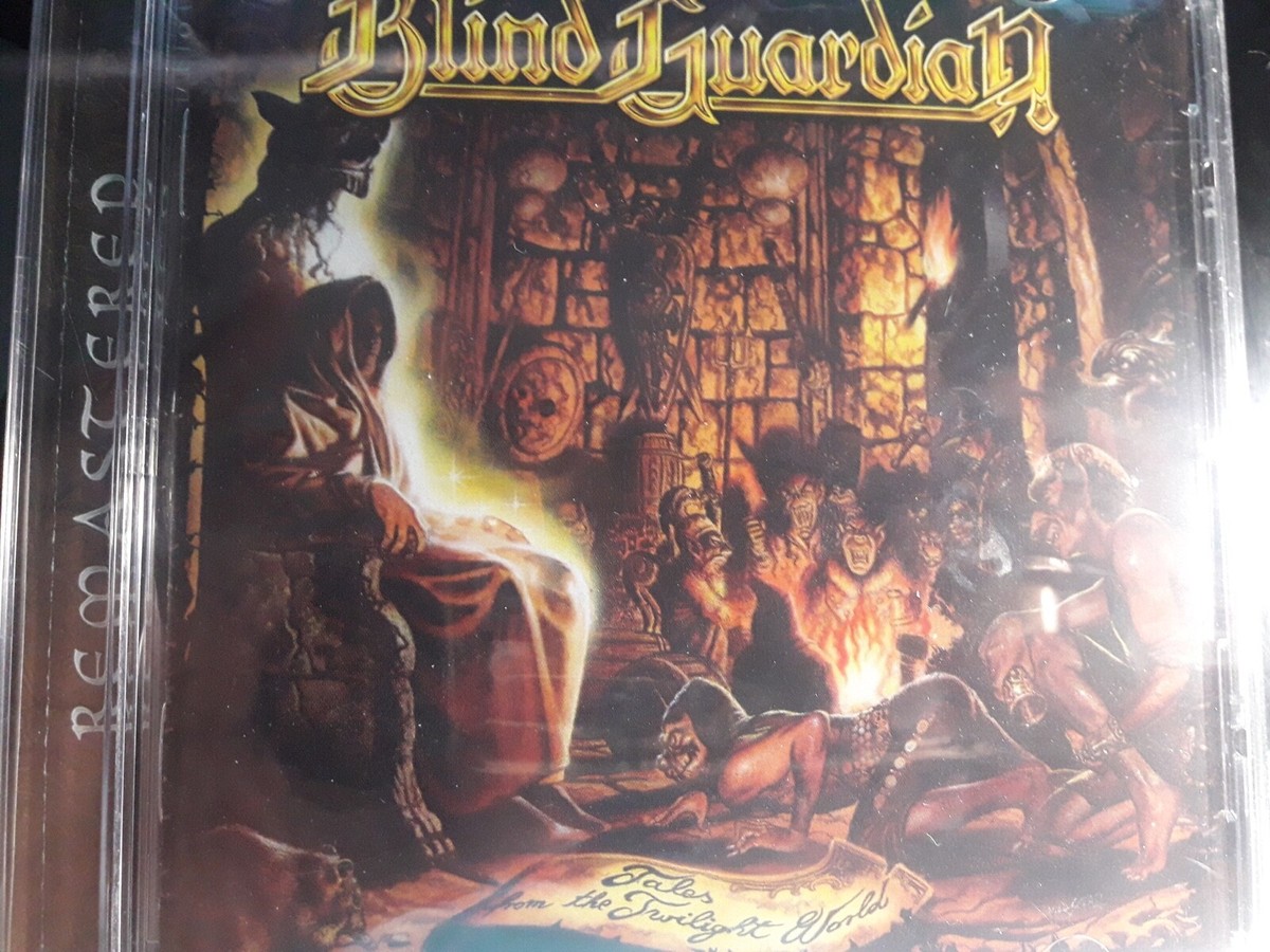 BLIND GUARDIAN Tales From The Twilight～ NS5qcGVn.jpeg