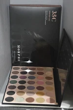 Morphe 35C 35 Shade Everyday Chic Artistry Palette 1.4oz New Boxed