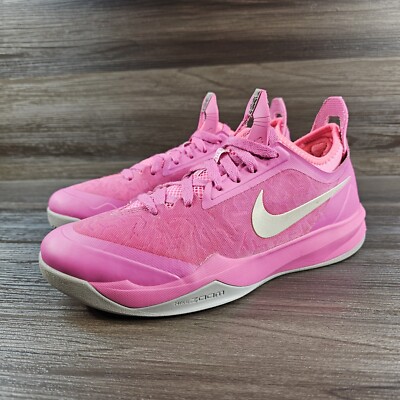 Nike Zoom Crusader Think Pink Asia Exclusive Kay Yow 630770-600 - Women's Size 9