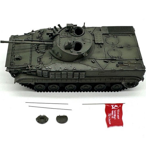 ARTISAN 1/72 Russian BMP3 Tracked Infantry Fighting Vehicle Artifact Model - Picture 10 of 13
