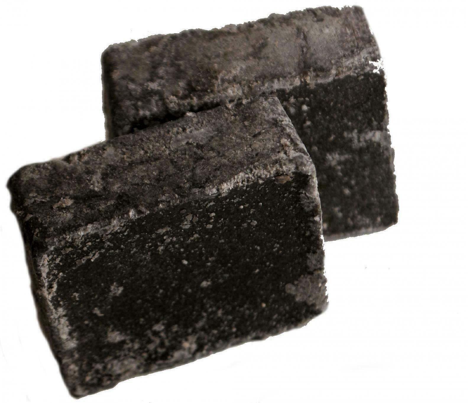 Base De Parfum Solide Noir Ambre 10g - Pâte Aphrodisiaque à L'ambre, Terrapin Trading, Neuve
