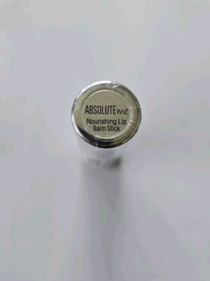 L.O.V ABSOLUTE me Nourishing LIP BALM STICK Lippenpflegestift  farblos 3,5g 