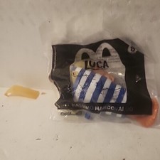 "Massimo Marcovaldo" from "Luca" 2021 McDonald's Disney's Pixar Happy Meal Toy