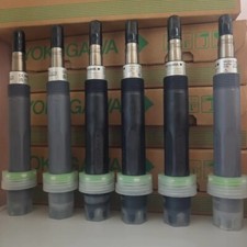 1PC New YOKOGAWA FU20-VP-T1-NPT PH Electrode ...