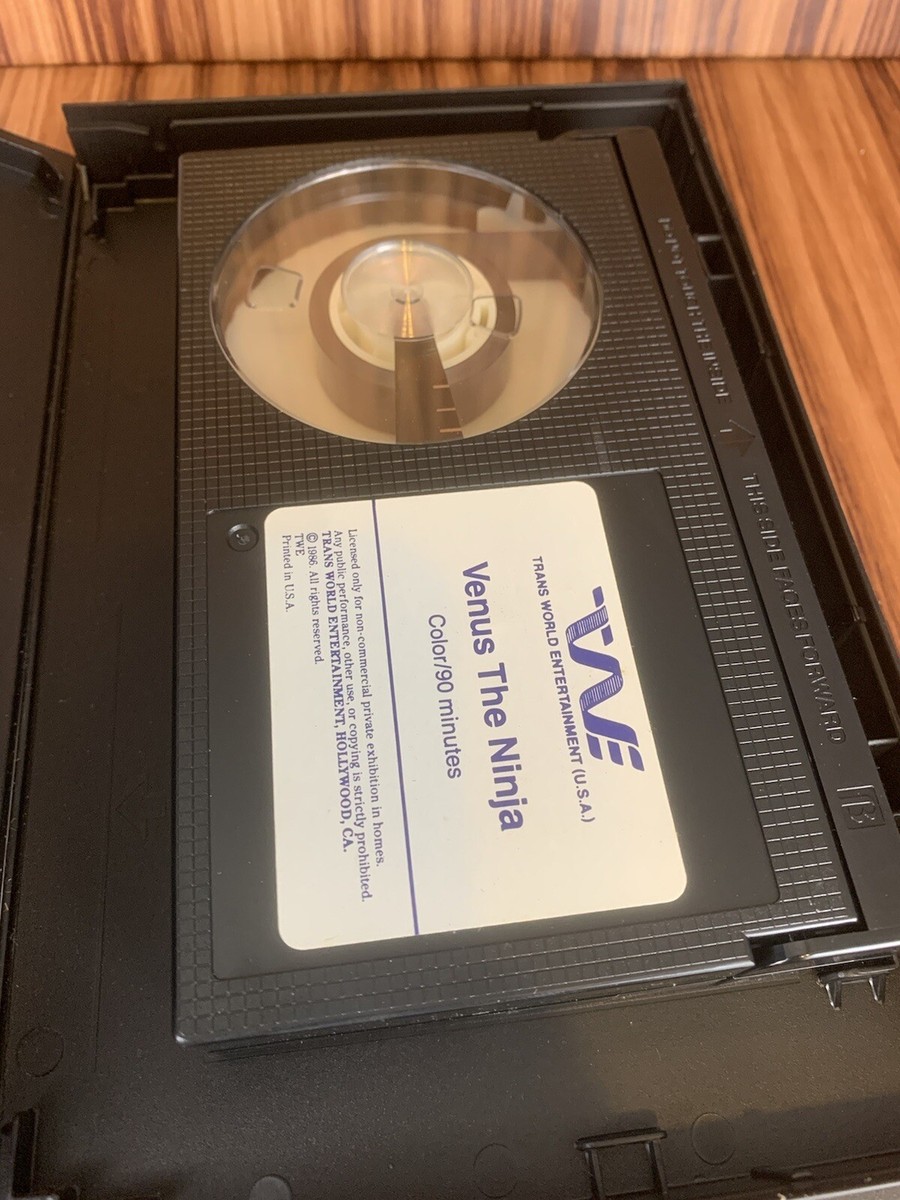 NIGO &quot;猿人不打猿人&quot; VHS s-l400.jpg