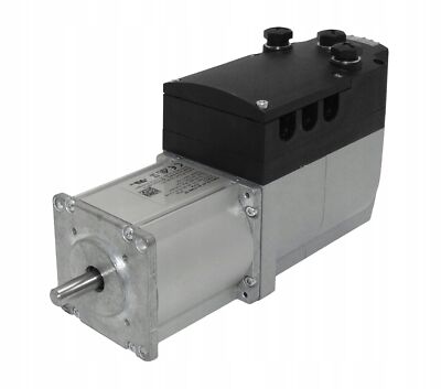 Integrierter Antrieb FESTO EMCA-EC-67-M-1TMB-EP 7,2 A 24 V/DC 