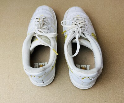 air force 1 the dirty