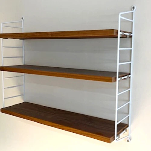 String - Pocket Shelves - Picture 5 of 5