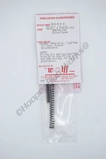 Wolff MAUSER 1896-1912 7.63 & 9mm XP RECOIL SPRING