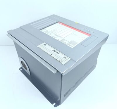 Beckhoff Industrial PC 862134-005 CB1051 G4 BECKHOFF C9900_A184.0_V3  CP9035