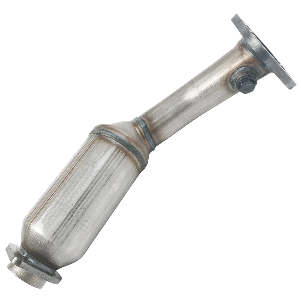 Catalytic Converters for 2008-2011 Cadillac CTS & STS & SRX 3.6L V6 Left EPA Foto 3 de 4