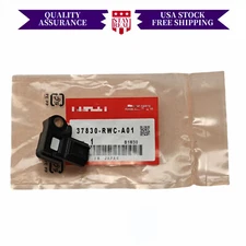 37830-RWC-A01 For 2007-2012 Acura RDX Intake Manifold Air Pressure Map Sensor