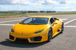 Driving Experience, Driving Gift, Supercar Choice Voucher | eBay