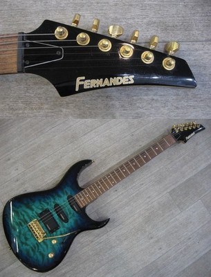 Management FN-G7 Immediate decision Fernandes Fernandes Stratotype S-S-H