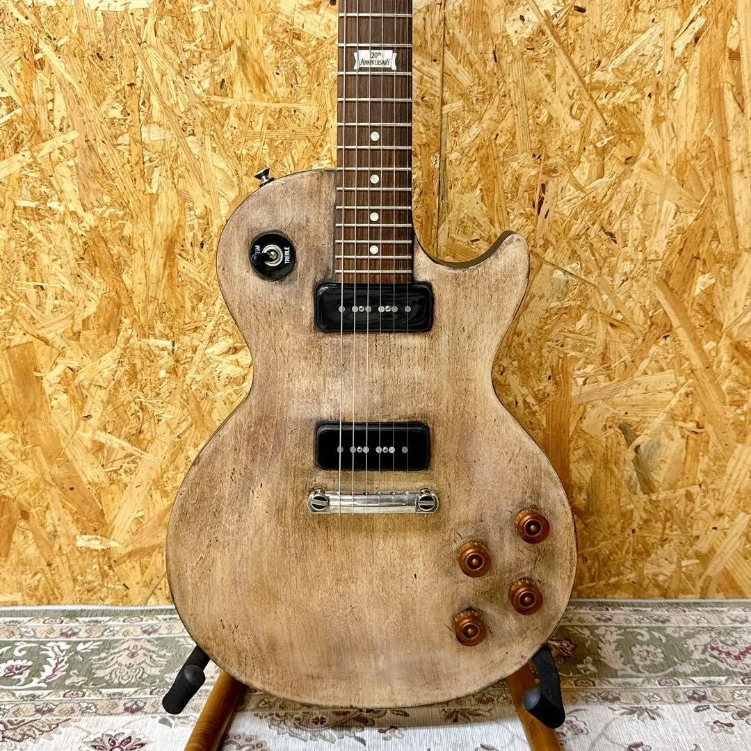 Gibson Melody Maker Electric Guitars for sale - eBay