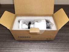 LOREX 1080p HD MPX IR Bullet NTSC LBV2531T-C Night Vision Camera  D429