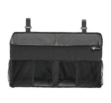 4moms Breeze Playard Diaper Caddy,Storage for Diapers,Baby Wipes, Organization