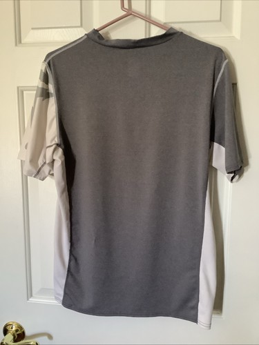 3 Vintage Nike Kobe Bryant Compression Dri Fit Mens Short Sleeve Shirts Size 2XL - Picture 5 of 10