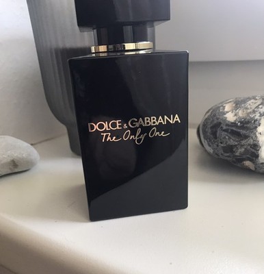 D&G  The Only One Intense 100 ml Eau de Parfum 