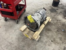 Used Automatic Transmission Assembly Fits 2014 Ford Mustang At 6 Speed 3.7l Id Used Automatic Transmission Assembly Fits 2014 Ford Mustang At 6 Speed 3.7l Id