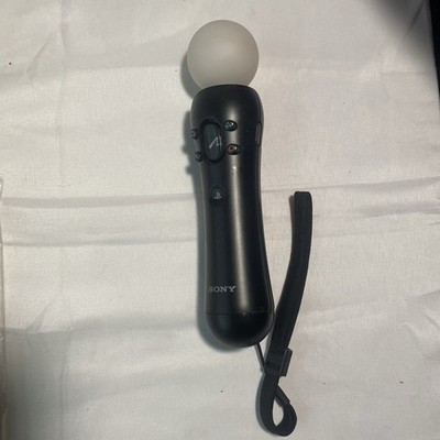 Sony Playstation Move Motion Controller (PS4 PSVR PS3) CECH-ZCM1U