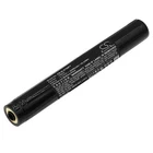Battery for Streamlight Stinger Switchblade 76805 Flashlight CS-SLX768FT 3.7v