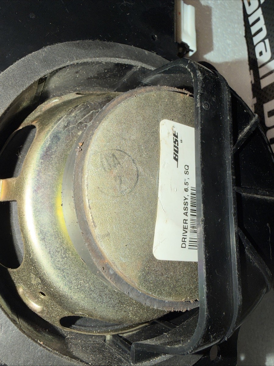 speaker - bose 28148 2W100 | eBay