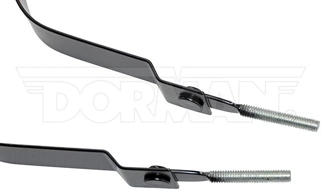 Juego de correas de tanque de combustible Dorman 578-358 para 97-06 Jeep TJ Wrangler Foto 2 de 4