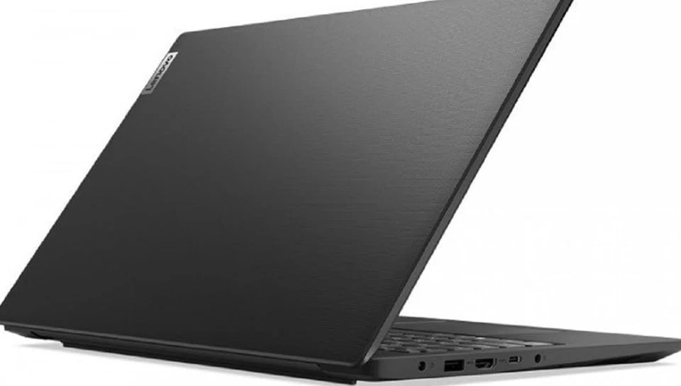 Notebook Pc Portatile Lenovo V15 N4500, Ram 8Gb, SSD 256Gb Win 11 P Suite Office - Immagine 4 di 4