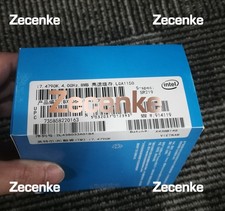 Intel Core i7-4790K 4.00 GHz Quad-Core LGA1150 SR219 CPU Processor new in box