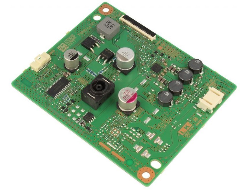 Module 1-981-455-11 Sony KDL-40WE660 alimentation stable pour dalle LED 32 à 49