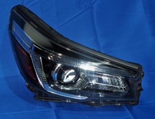 Feu avant (phare) Subaru FORESTER