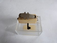 Original Ronette Stereo 107 Tonabnehmer mit neuer Wende-Abspielnadel