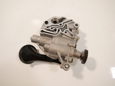 Oil pump for 2020 VW Tiguan Allspace 2.0 TSI DGUA DGU DKT 186HP