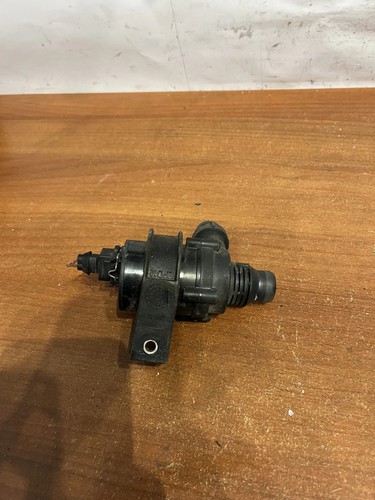 BMW X5 E70 ZUSATZWASSERPUMPE #D1347 3.09500.17 Diesel 2010 18254349