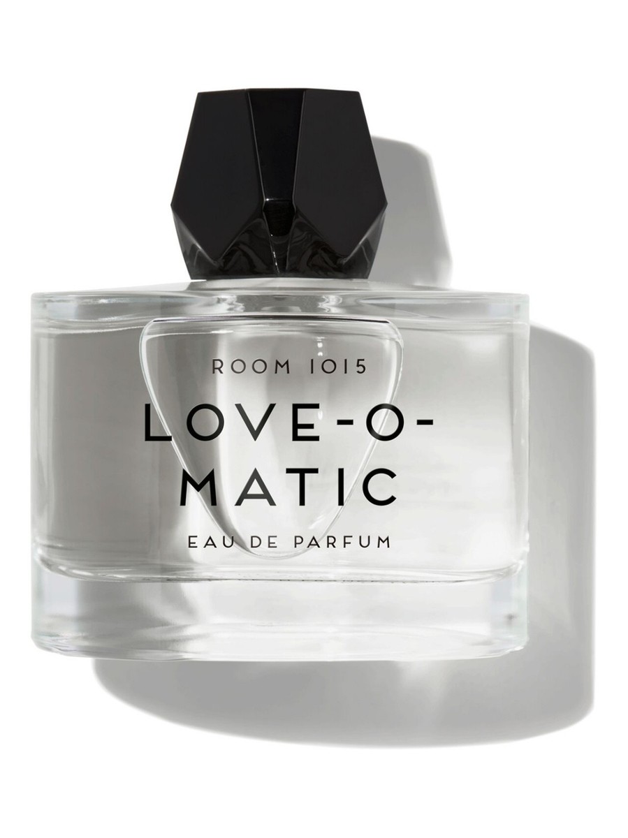 Room 1015 Love-O-Matic 3.4 oz / 100 ml Eau de Parfum | eBay