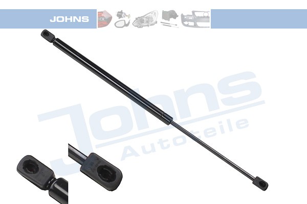 95 45 95-91 Gasfeder, Koffer-/Laderaum Beidseitig FüR VW Golf VII (5G1, BQ1, BE1-image